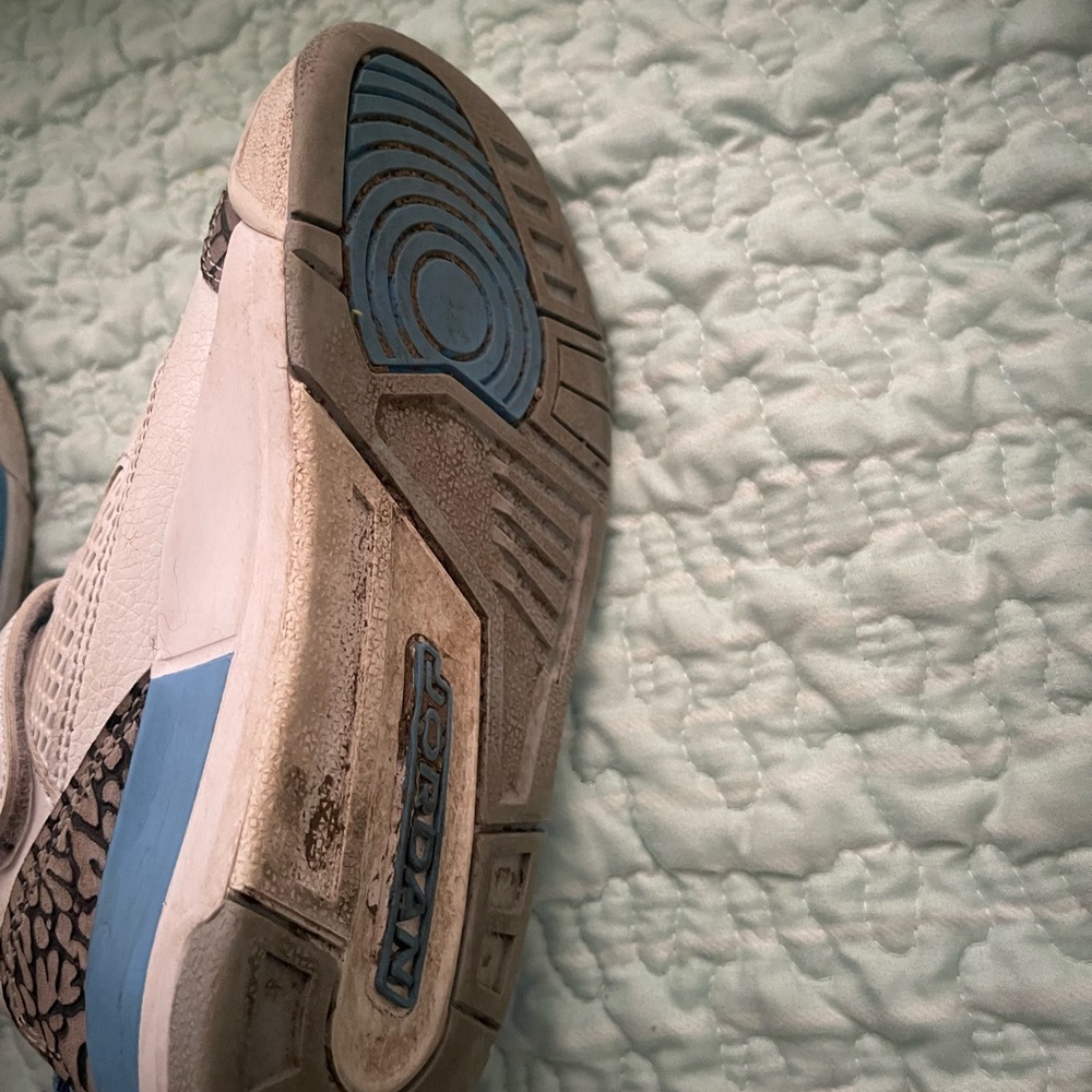 Jordan Spizike Low Sneakers - Picture 7 of 7